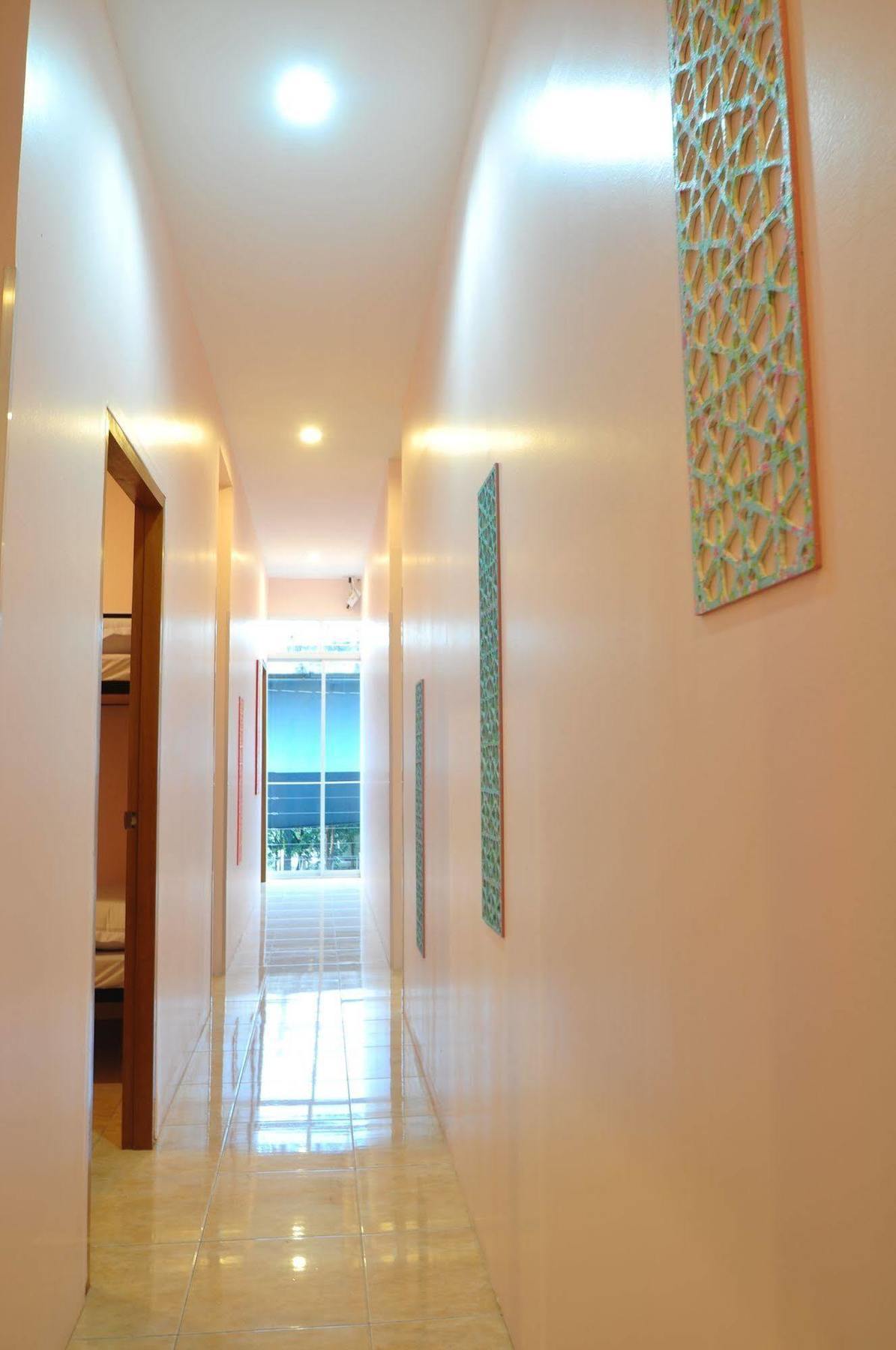 Orchid Hostel Bangkok Eksteriør bilde