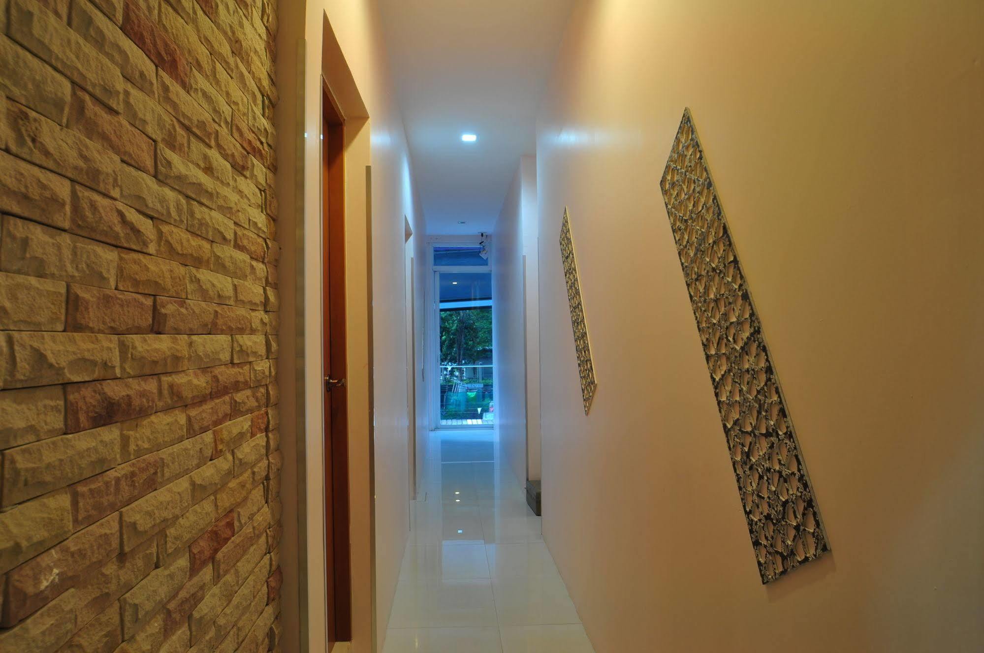 Orchid Hostel Bangkok Eksteriør bilde