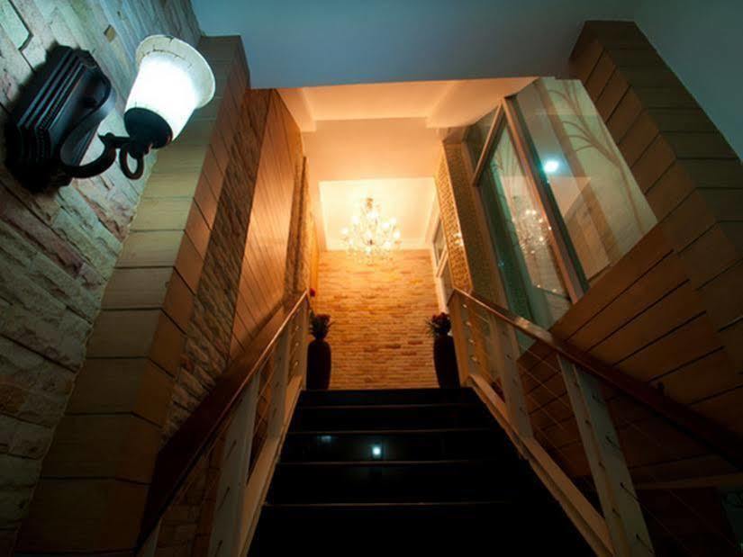 Orchid Hostel Bangkok Eksteriør bilde